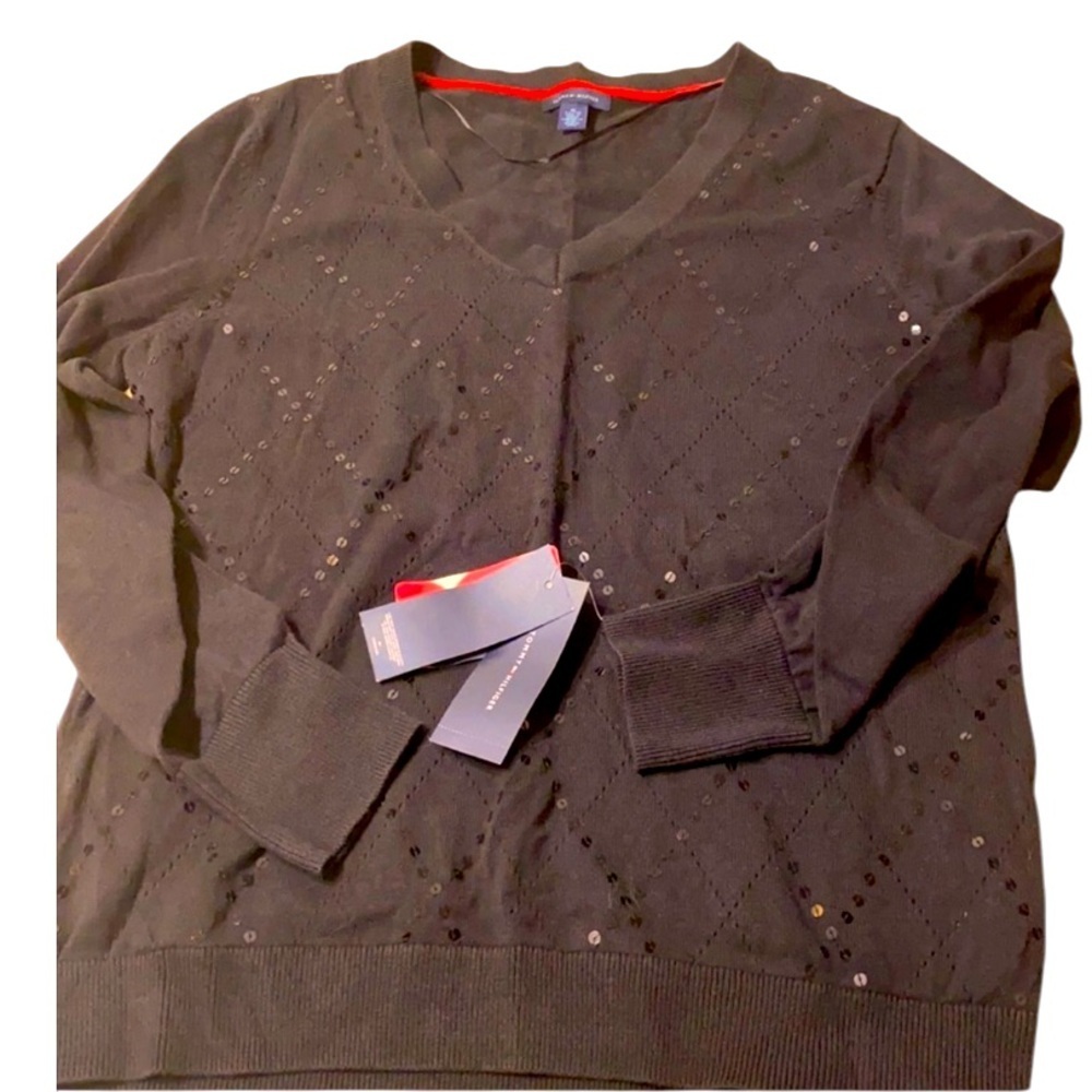 TOMMY HILFIGER sweater